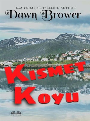 cover image of Kısmet Koyu